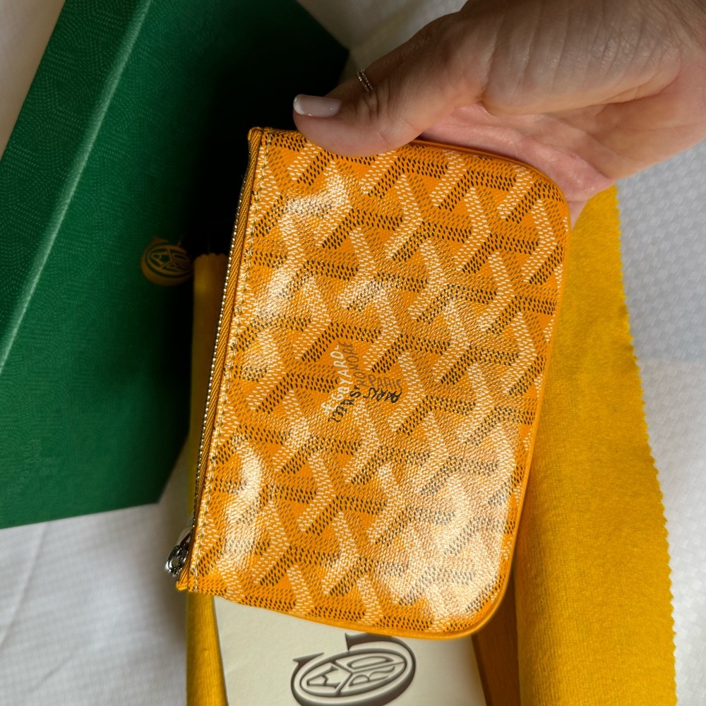 SENAT MINI POUCH - Picture 12 of 14